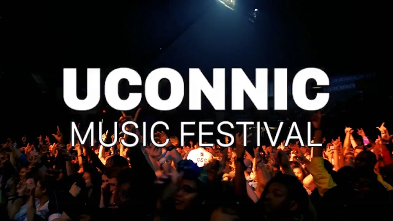 UCONNIC Music Festival.