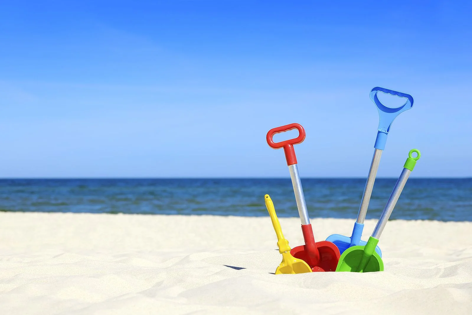 I love summer. The warm weather, lack of responsibility and freedom to do whatever I want is very much needed after two semesters of cold and stress. ( Wikimedia Commons/Scanpix )