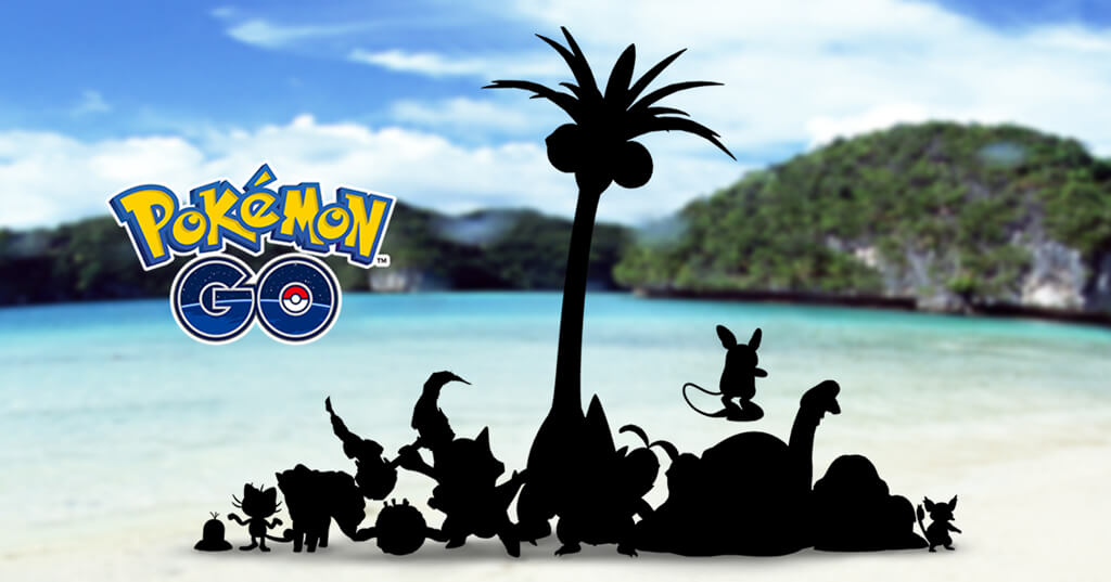 In the summer of 2016, Pokémon GO took us all by storm and got us outside and exercising on our quests to “catch them all.” (Photo via Flickr Creative Commons)