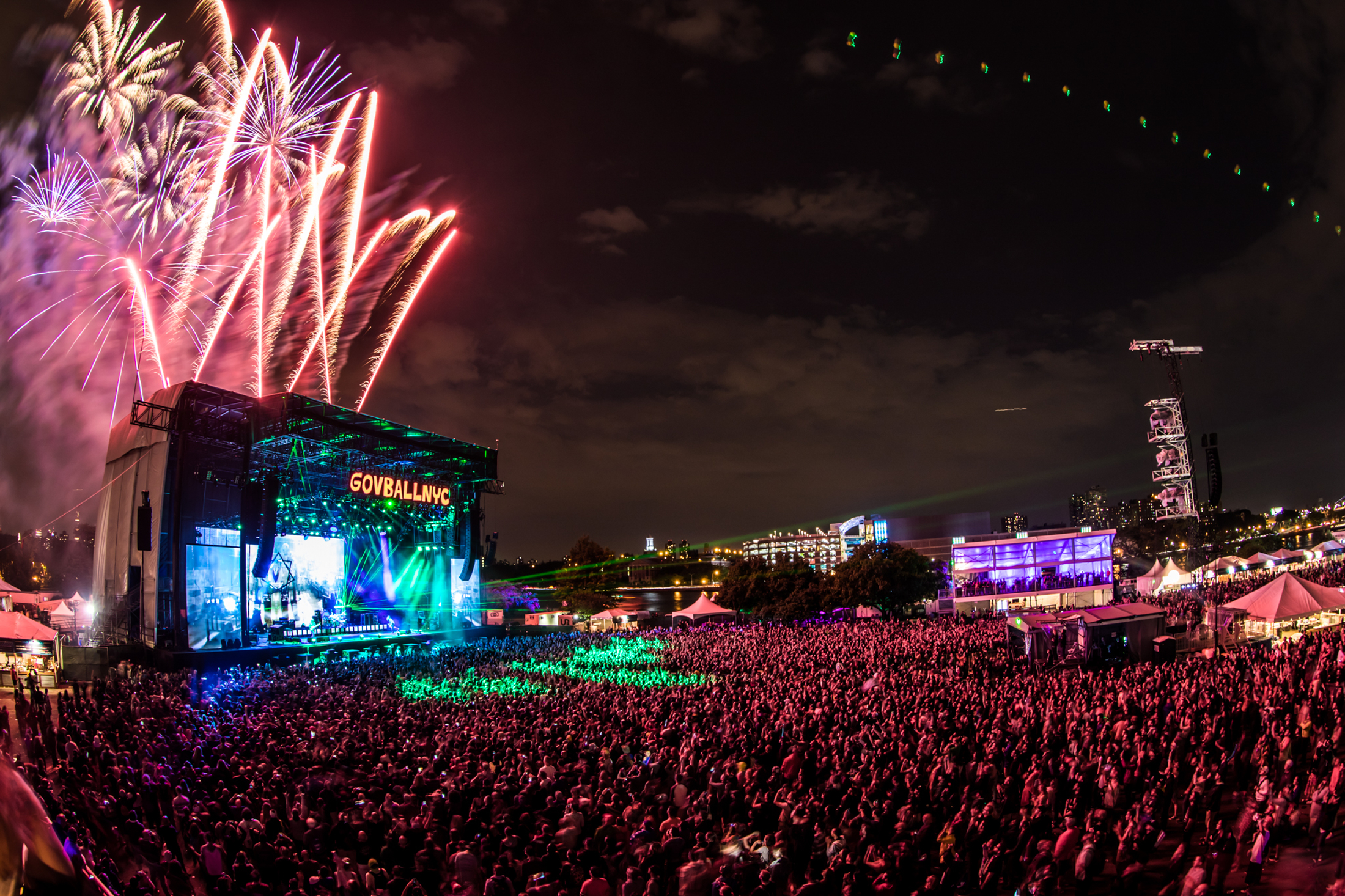 Image Courtesy GovBall Press