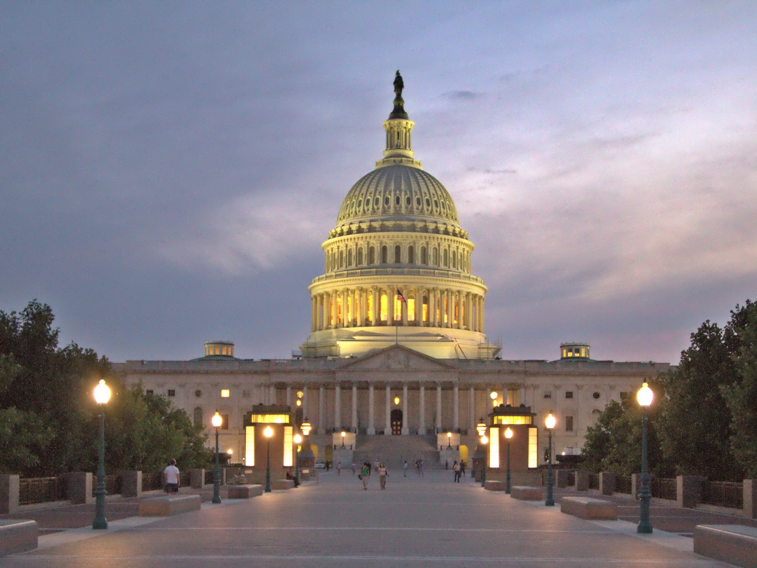 Many believe the Cherokee Nation deserves a delegate in the House of Representatives similar to other U.S.-owned nations. Photo by Pierre-Selim from Flickr Creative Commons