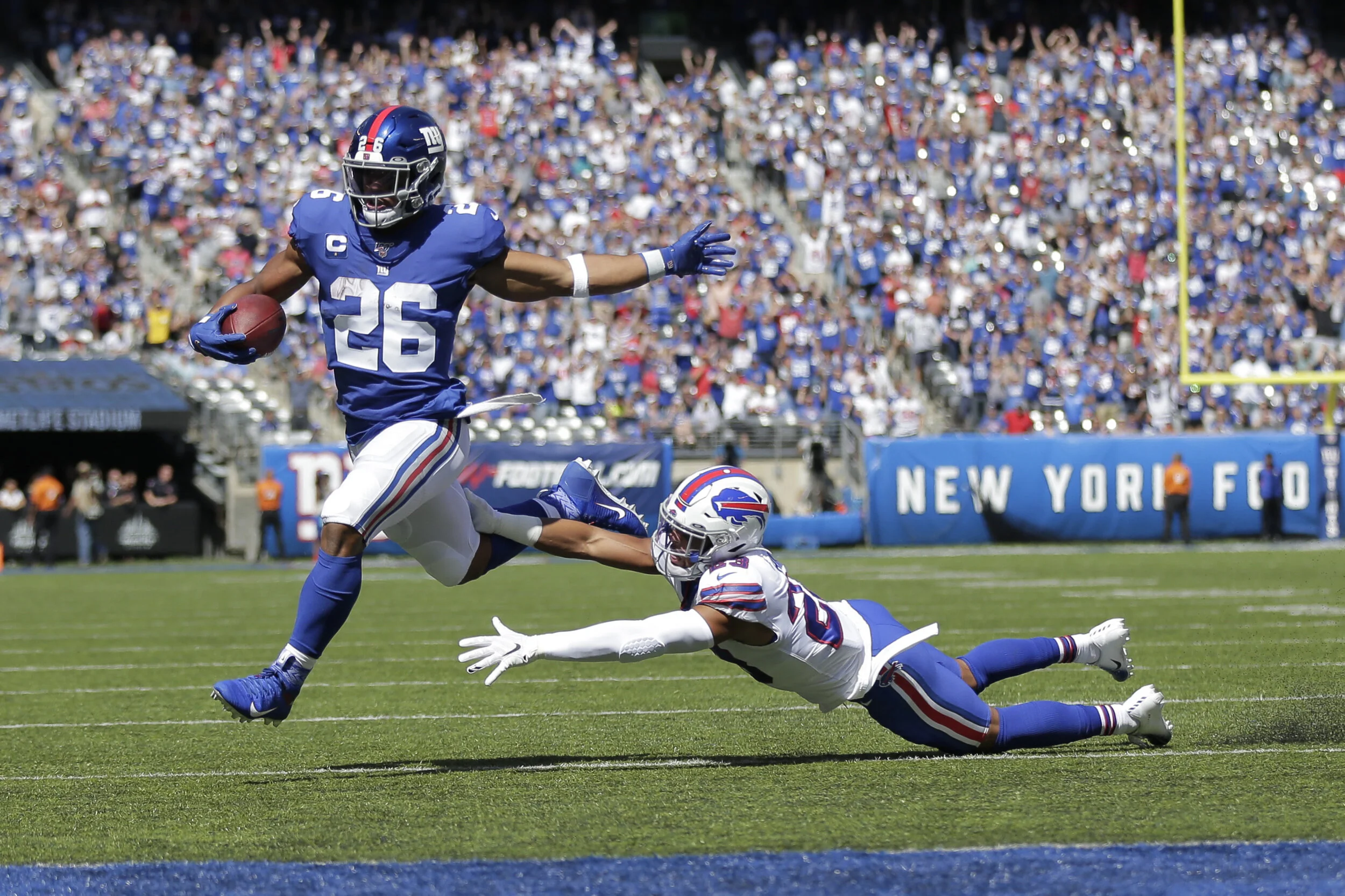 Roundtable Which Nfl Injury Will Have The Greatest Impact On The