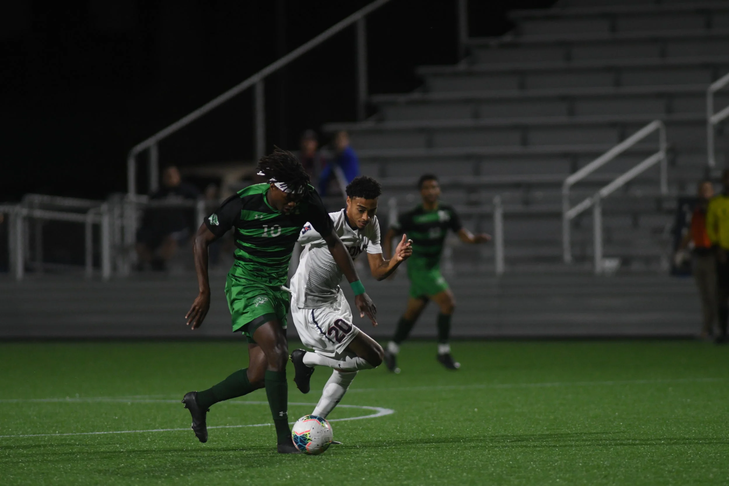 jordan hall soccer