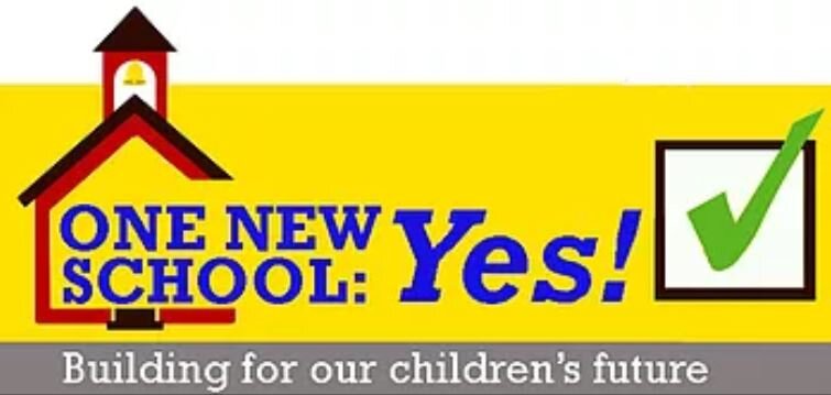 Photo by One New School: Yes! on www.onenewschoolyes.org/