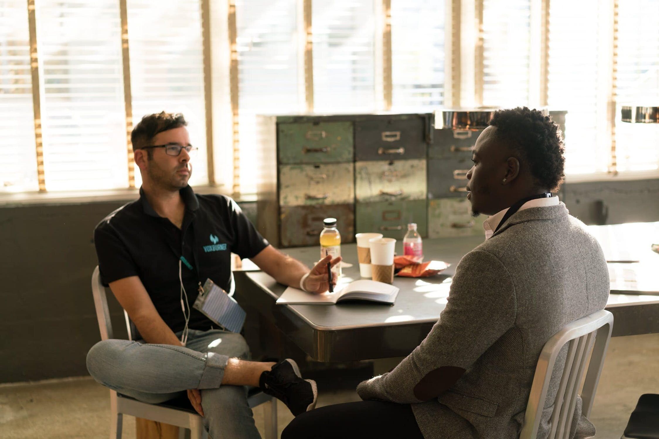Looking for a job on or off campus? There are currently 54 open positions within Storrs student labor alone, ranging from Dining Service Trainees to Advance Level Positions in the schools of Nursing and Engineering. Photo by Nappy from Pexels.com