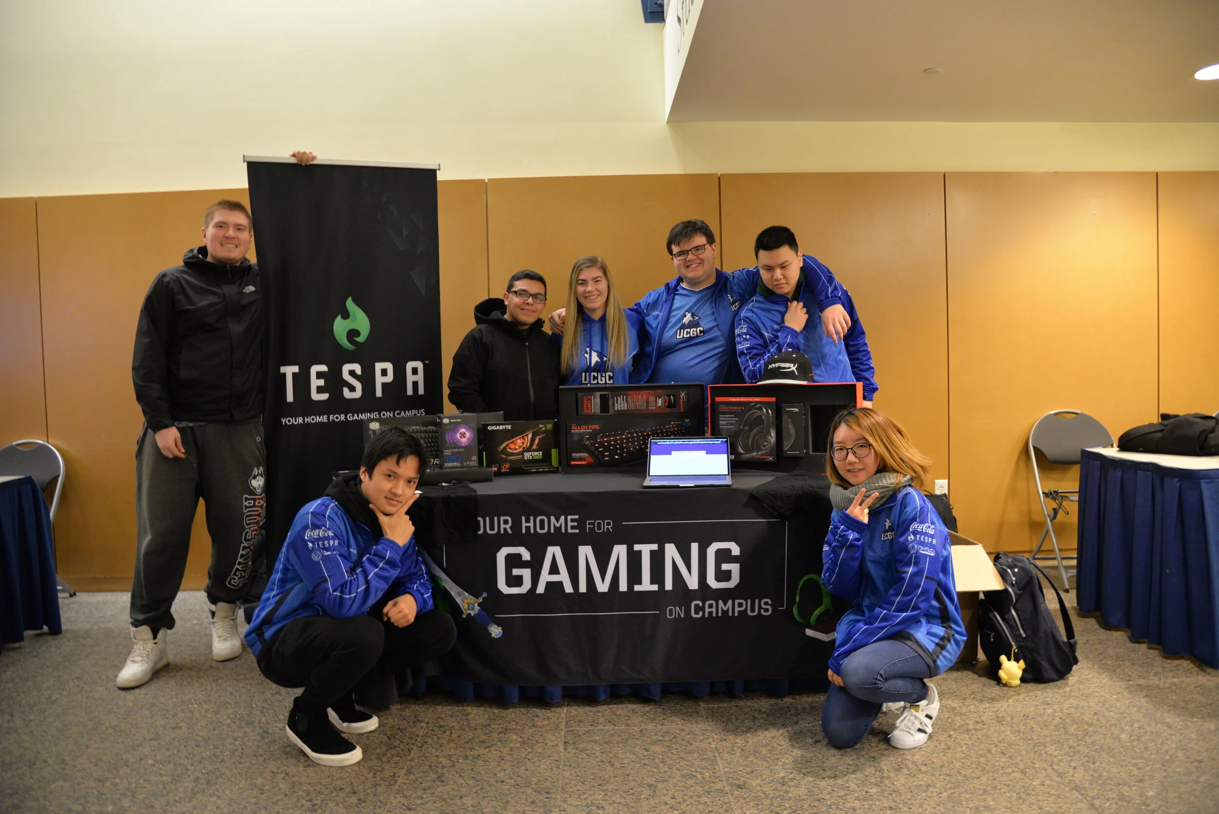 Column: UConn should officially recognize its esports teams | The Daily ...