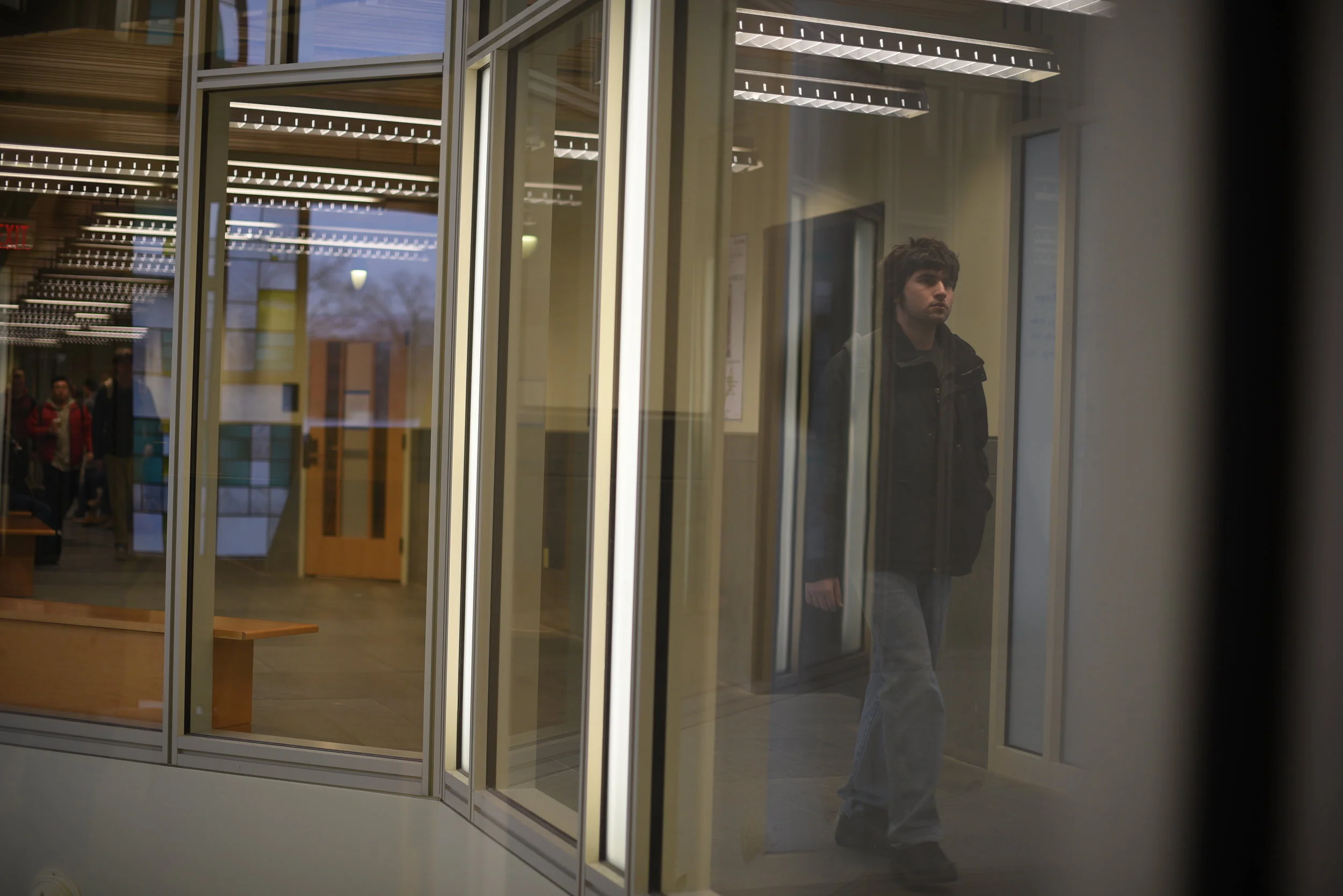 Student Hall Mointer Decade in Review: Major and Minor changes | The Daily Campus