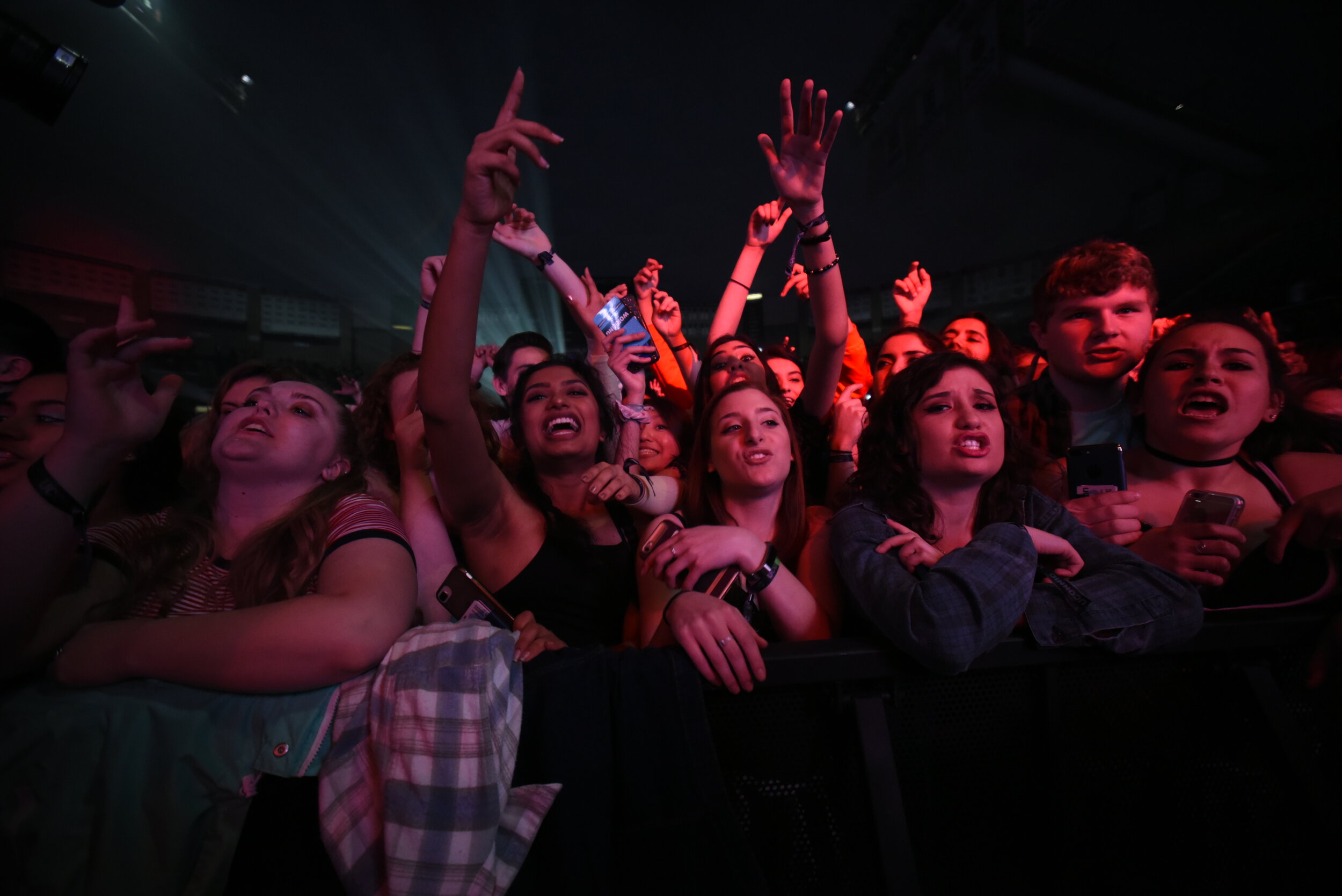 SUBOG releases survey for spring concert | The Daily Campus