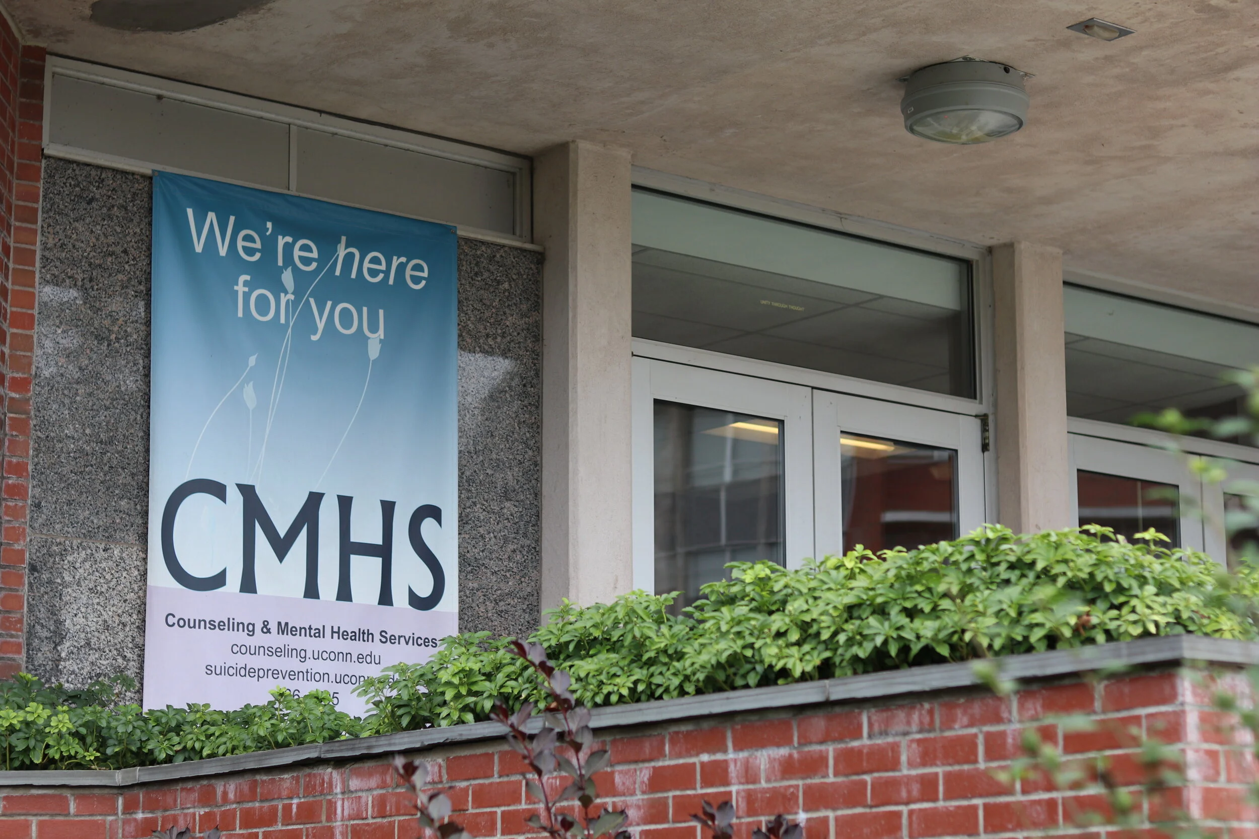 University Responds To Mental Health Concerns Student Groups