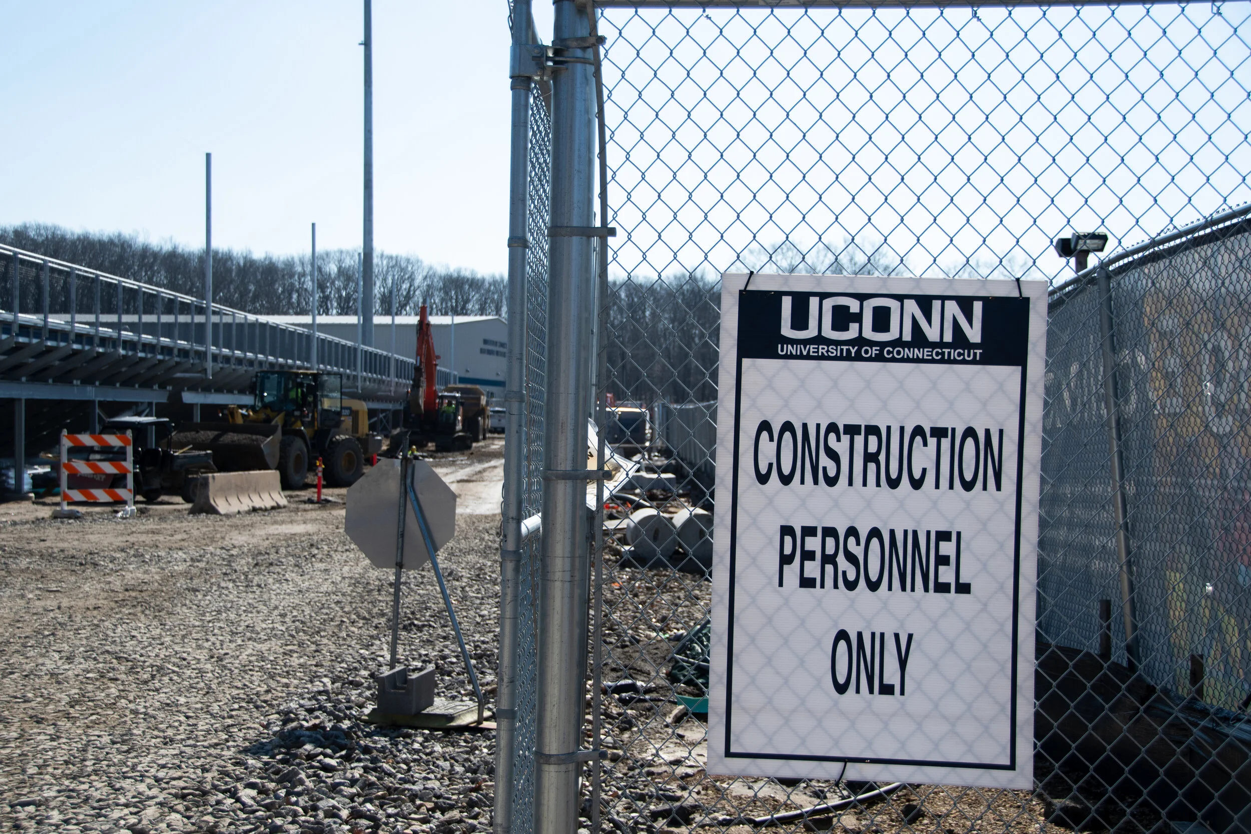 Construction Beat: Performance Center aims to have ‘rolling’ open date ...