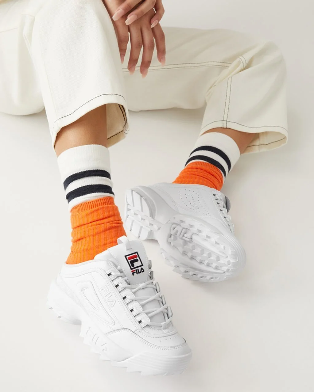 new balance disruptor