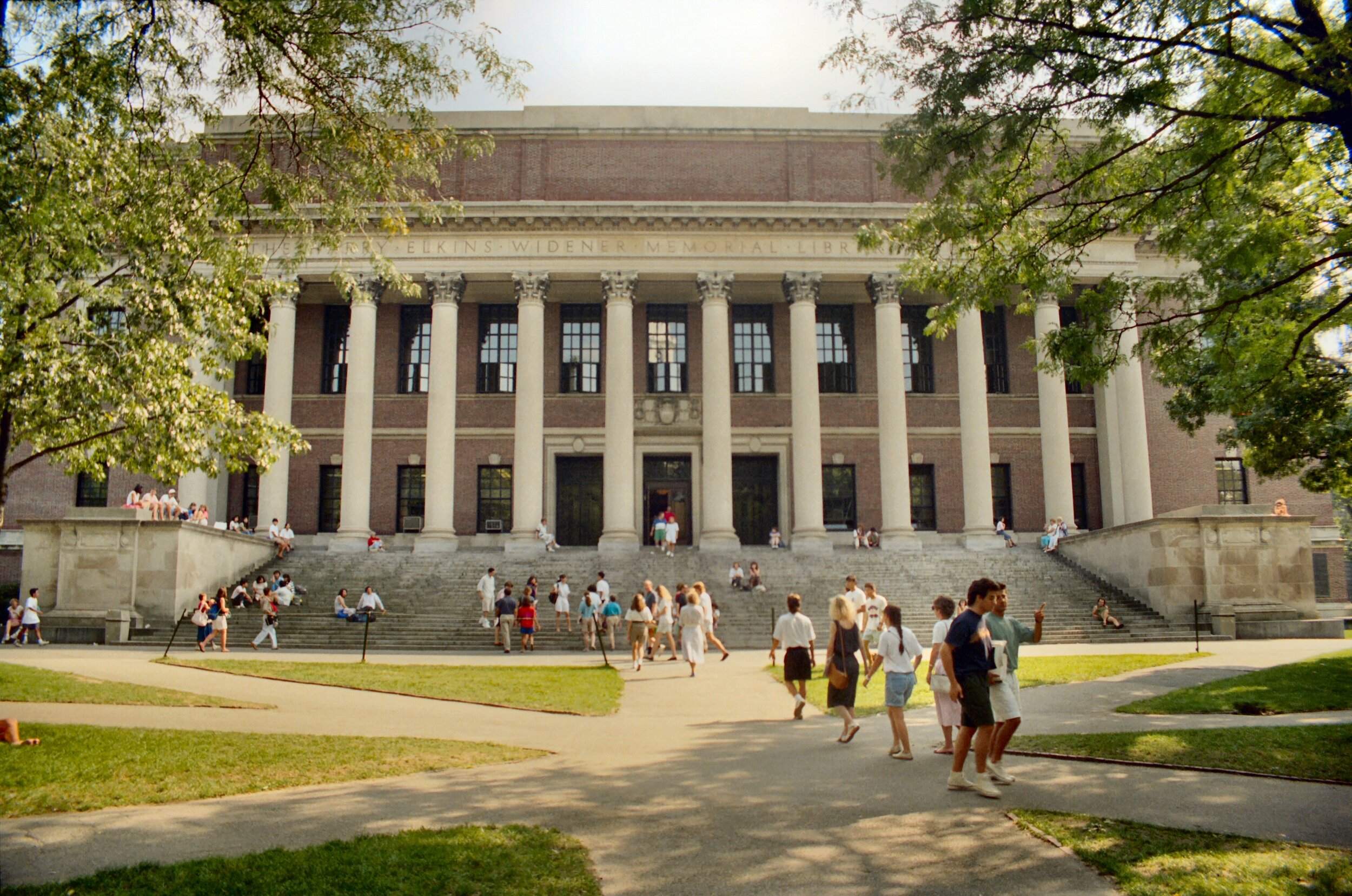 Recover From Being A Harvard Reject By Taking A Free Online Course