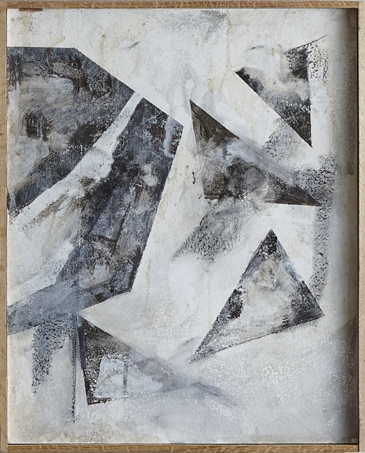 triangles