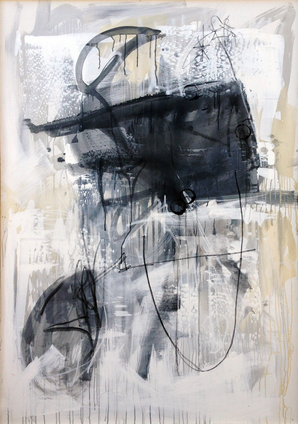 Mono study #5