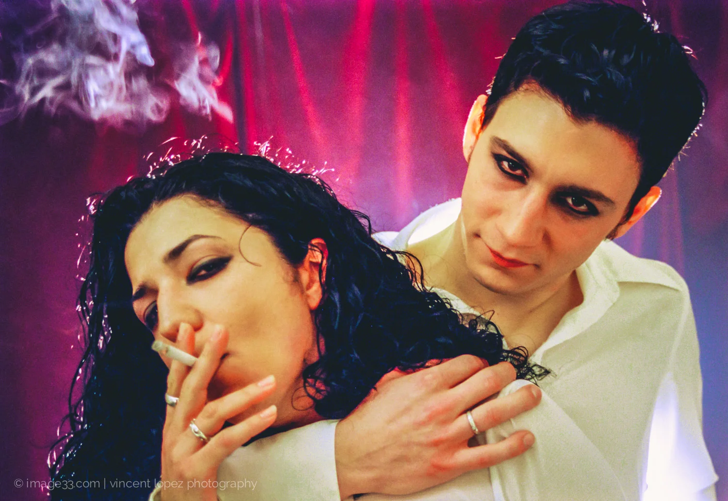  film negative - 1999 