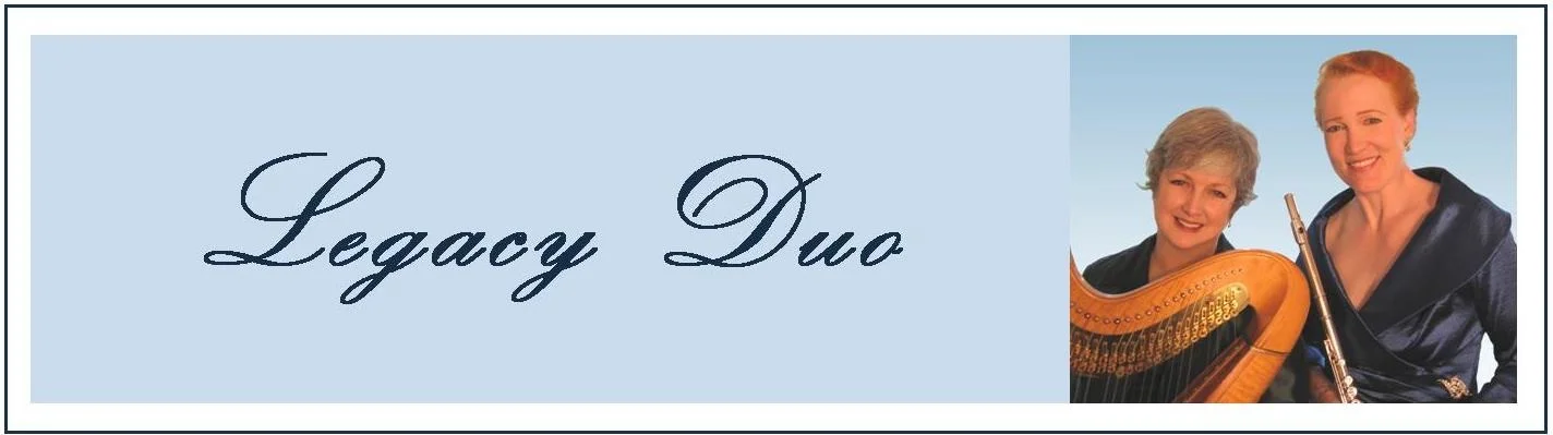 Visit the LEGACY DUO webpage.