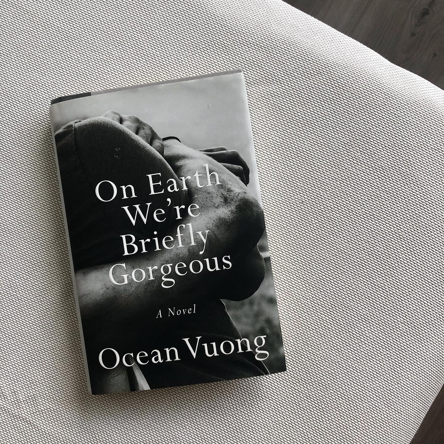 In Vietnamese, the word for missing someone and remembering them is the same: nhớ. Sometimes, when you ask me over the phone, Có nhớ mẹ không? I flinch, thinking you meant, Do you remember me?

I miss you more than I remember you.