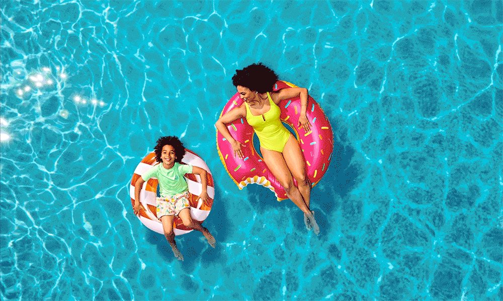 Summer Apparel & Accessories