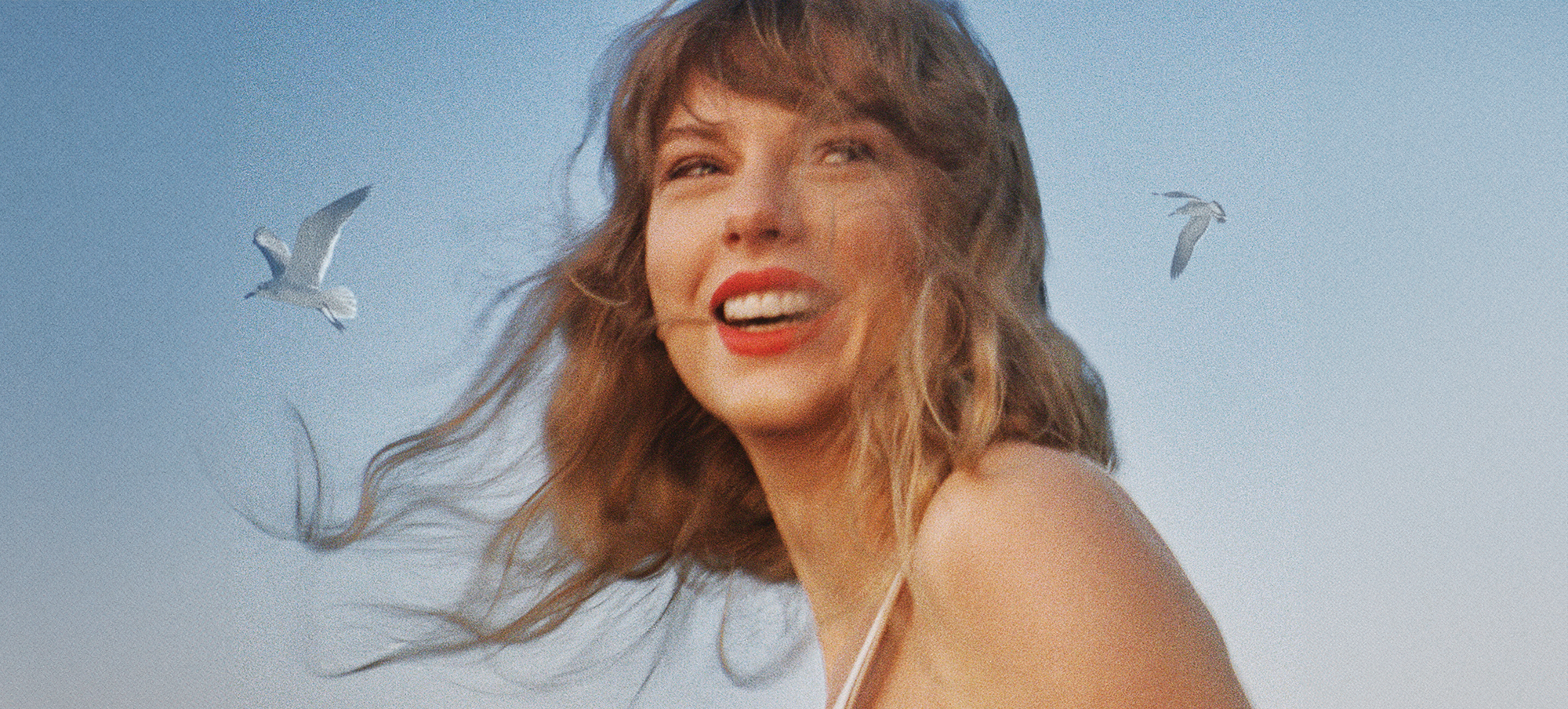 1989 (Taylor's Version) Target Exclusive