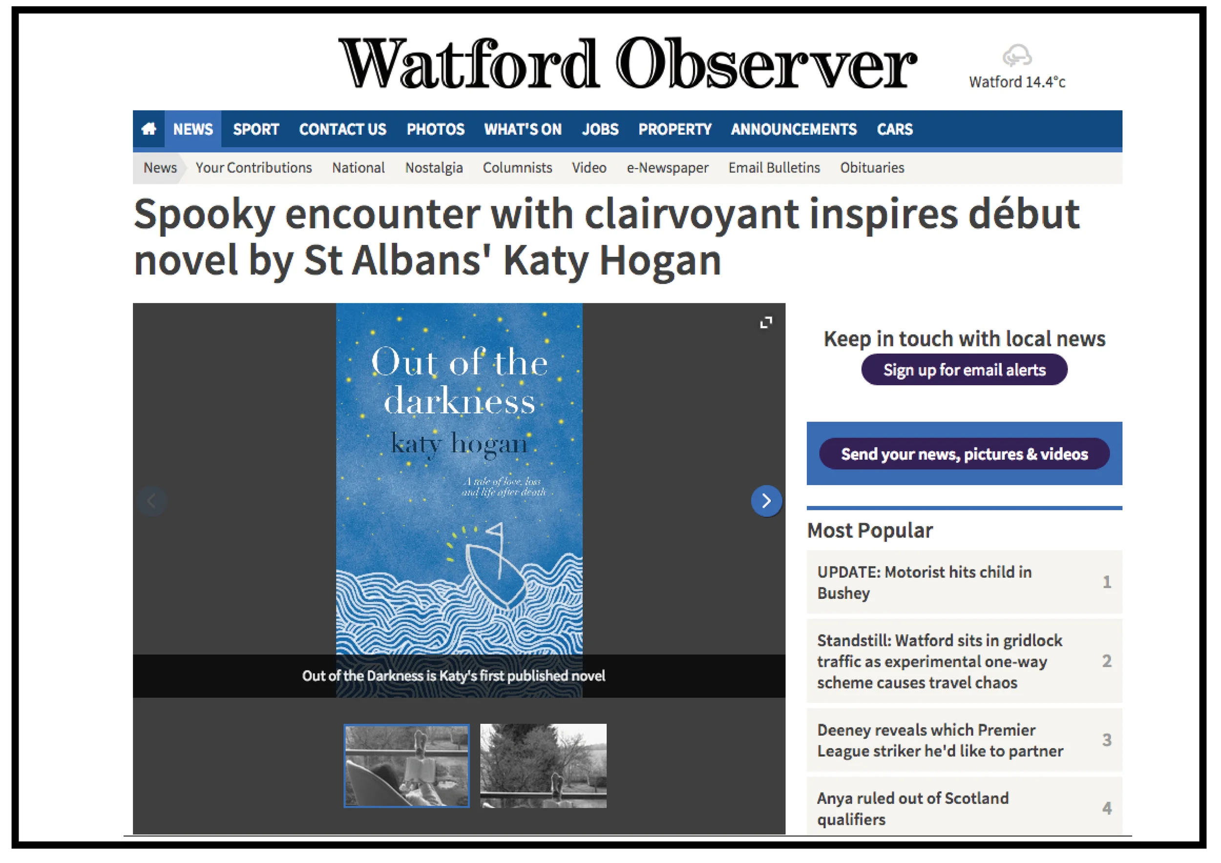 Watford Observer