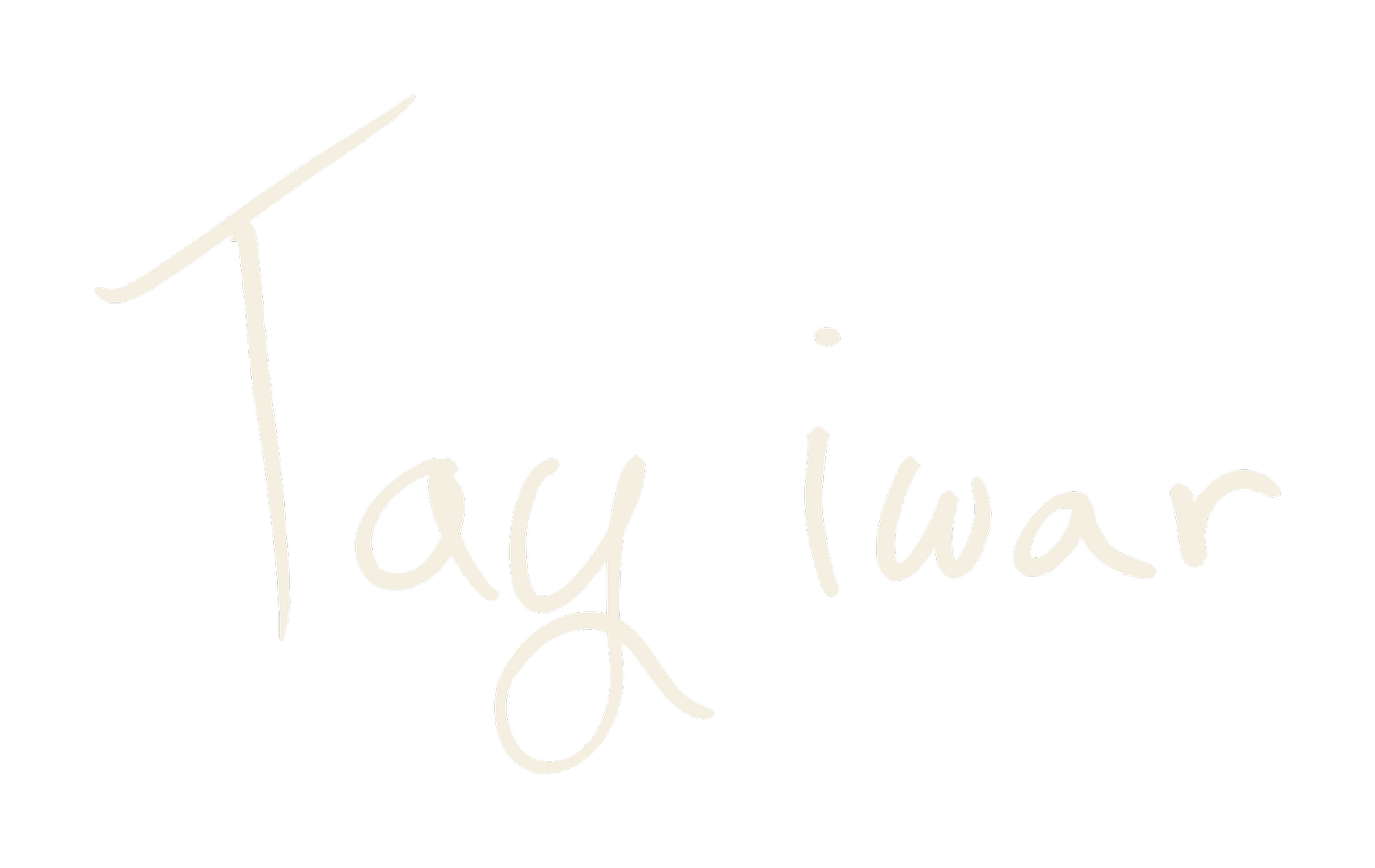 Tay Iwar