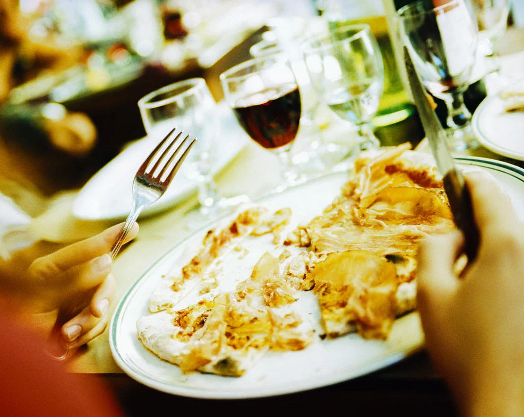 Annual Meeting and Ag Banquet