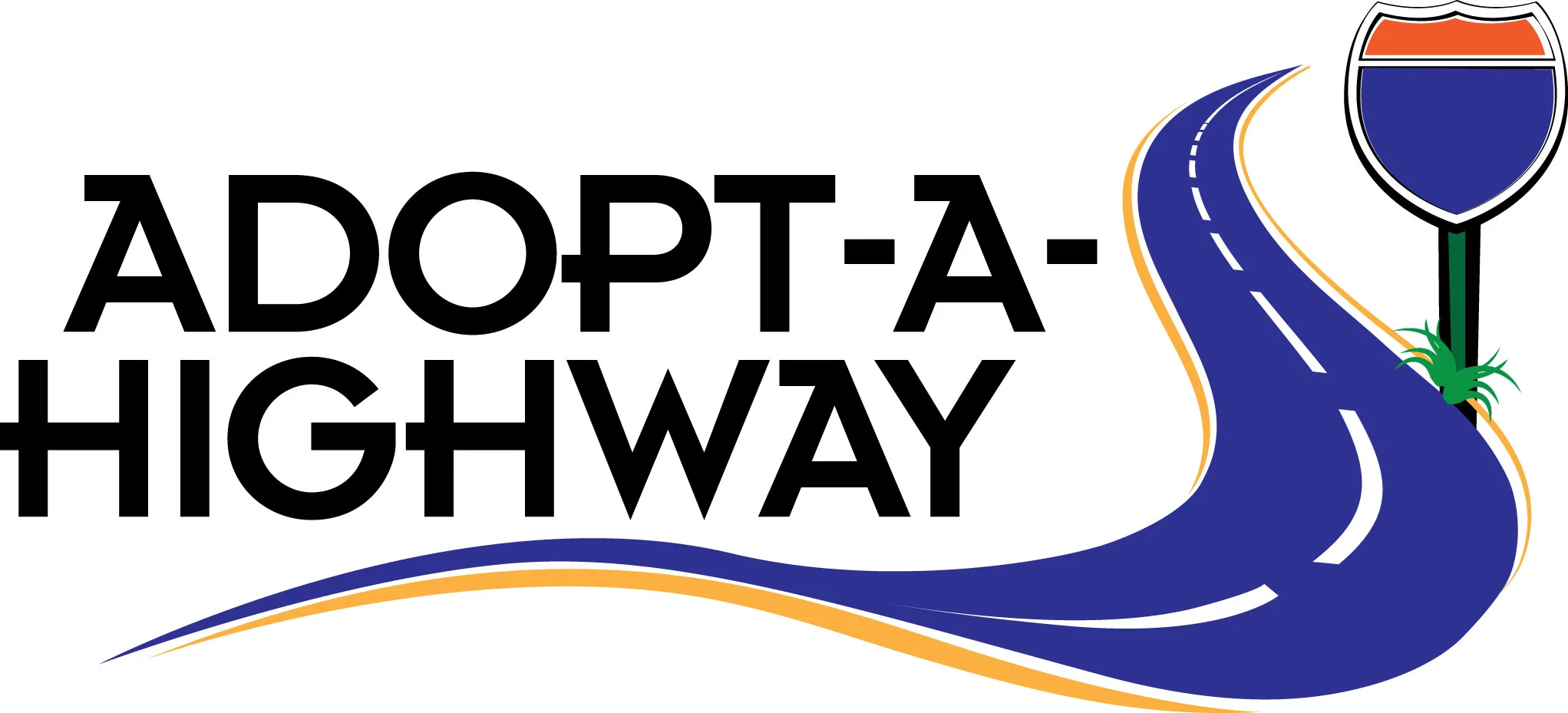 Adopt - a - Highway
