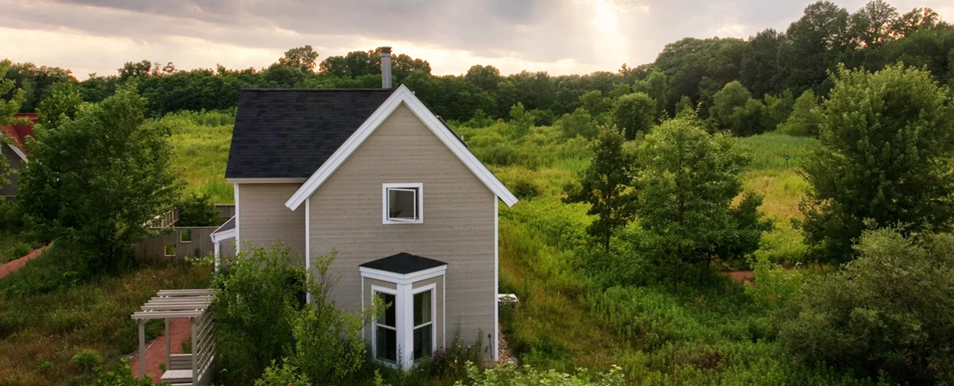 Farm & Forestry Tour