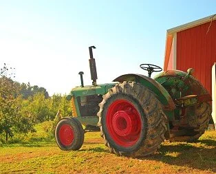 Farming for the Future Field Day--CANCELLED