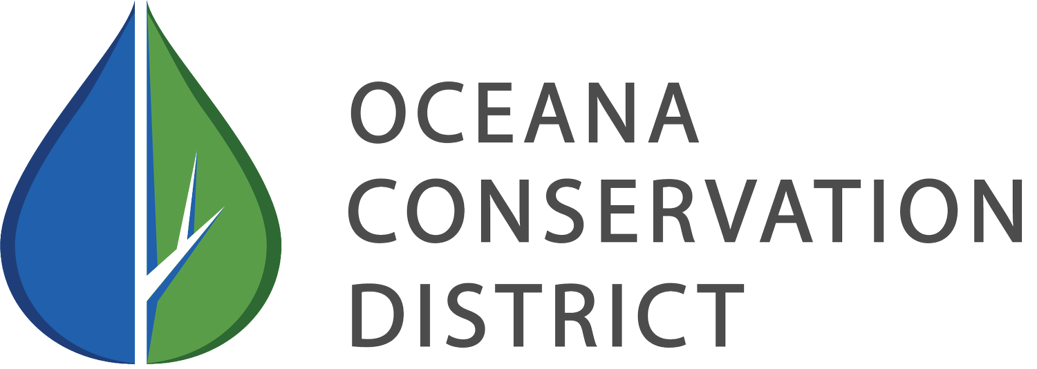 Oceana Conservation District