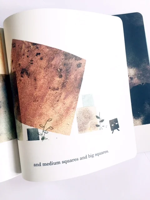 Story Time Snacks Triangle By Mac Barnett And Jon Klassen Booktomato