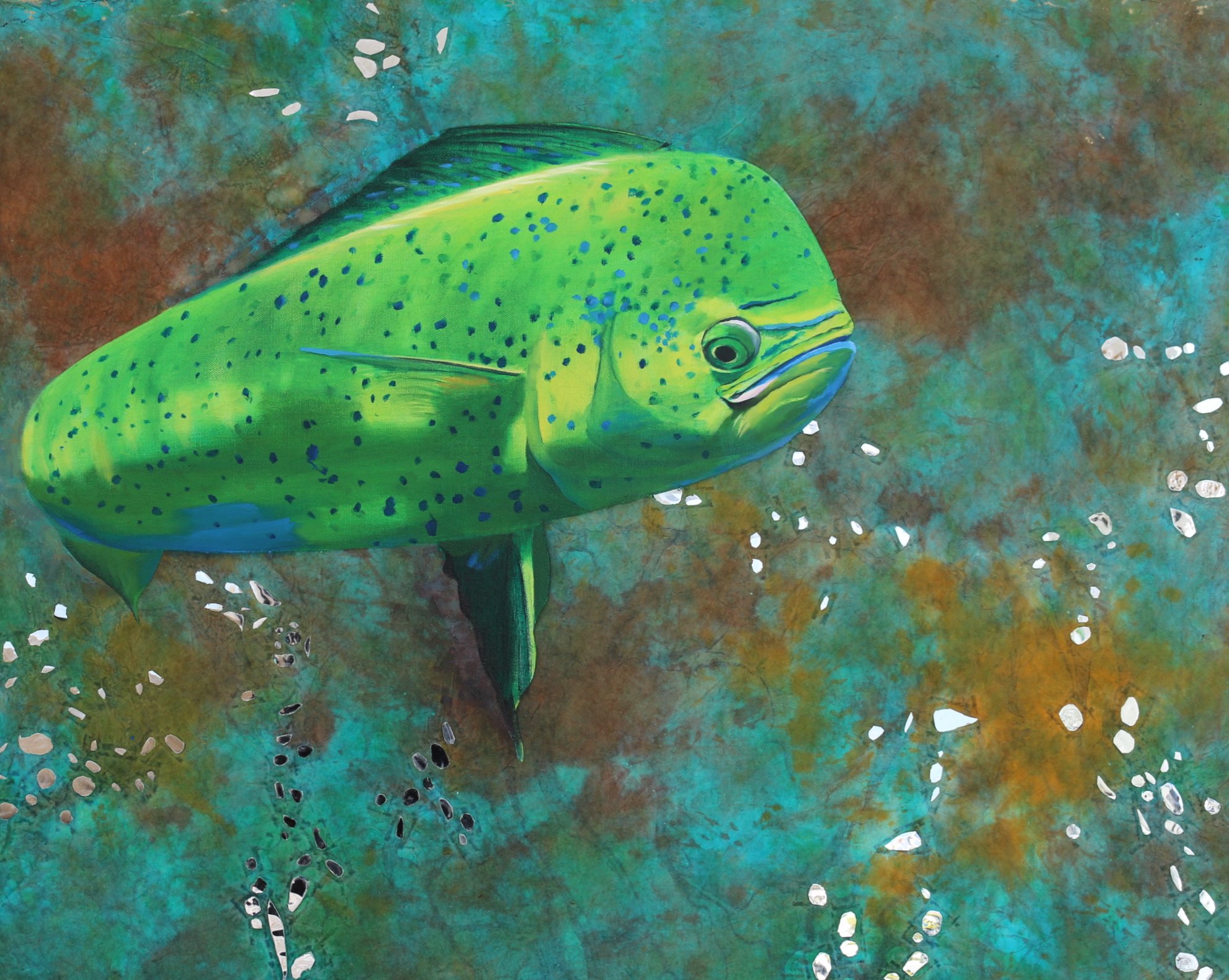 Mahi