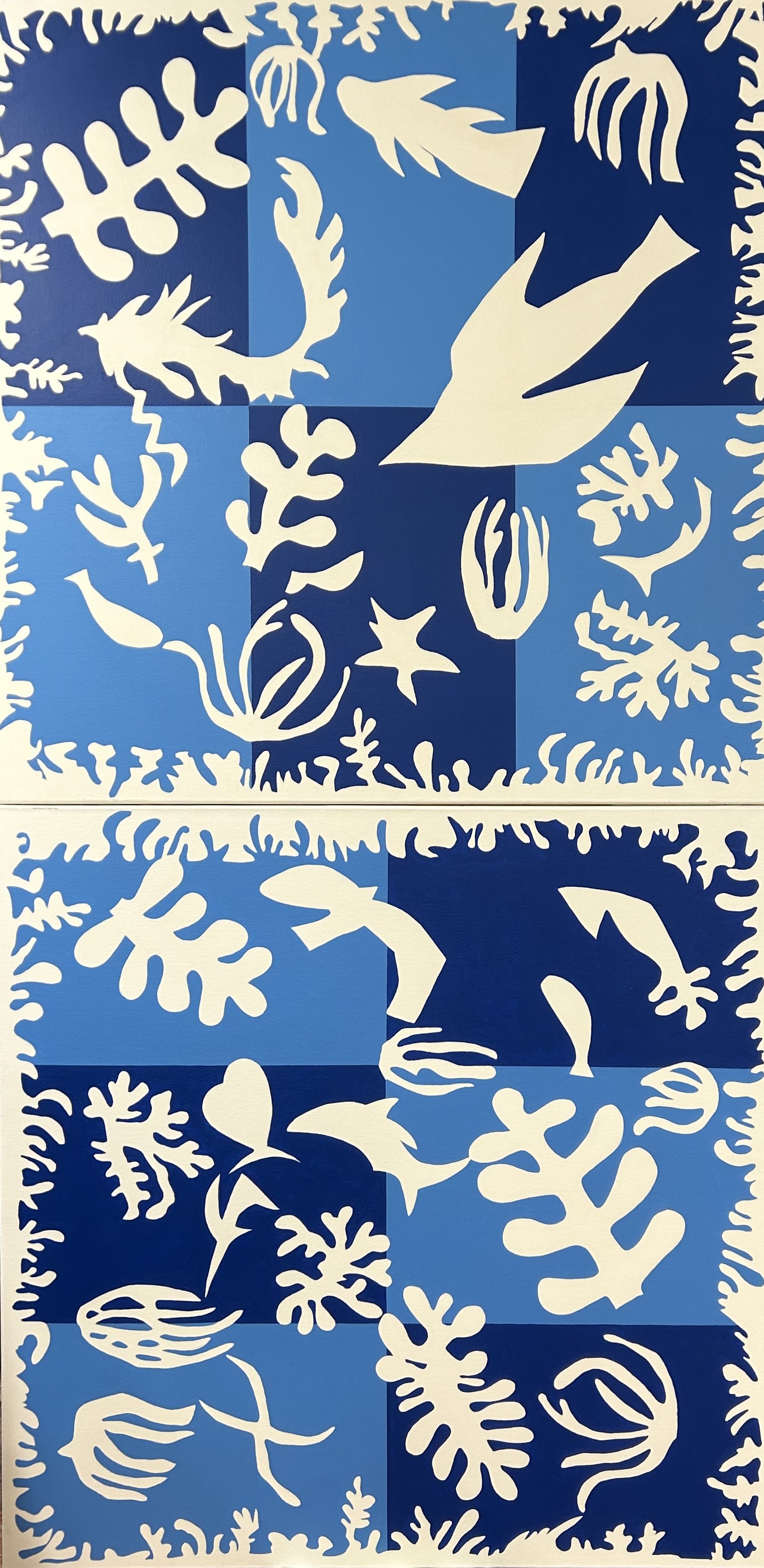 After Matisse