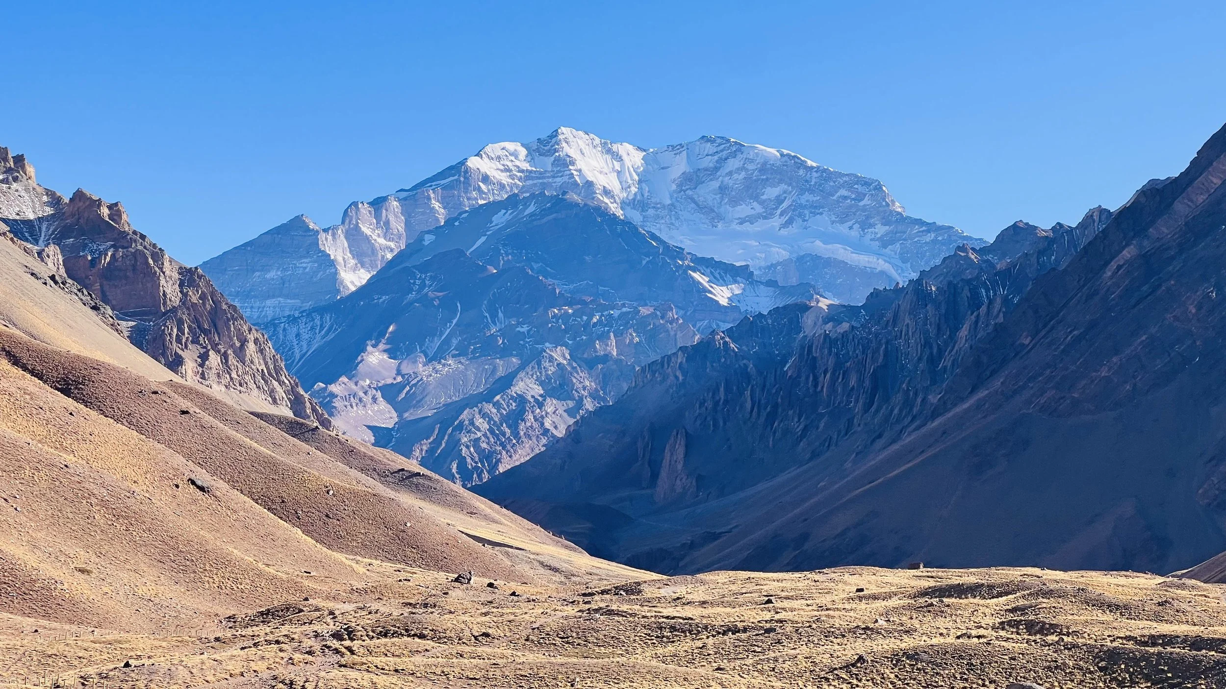 Aconcagua