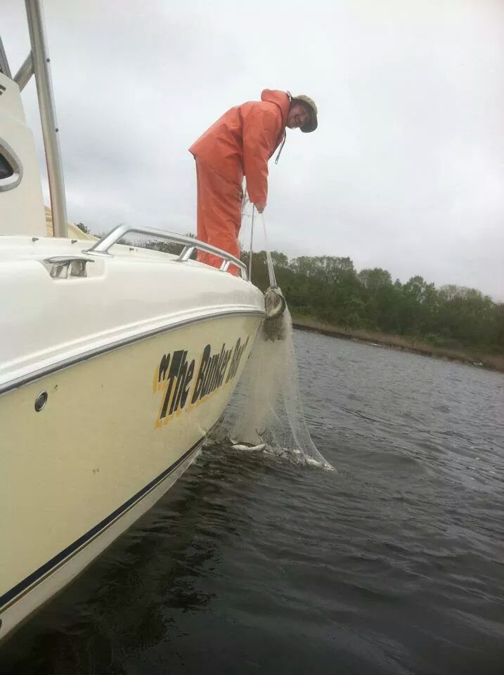 bunker box fishing charters About — Bunker Box Fishing Charters