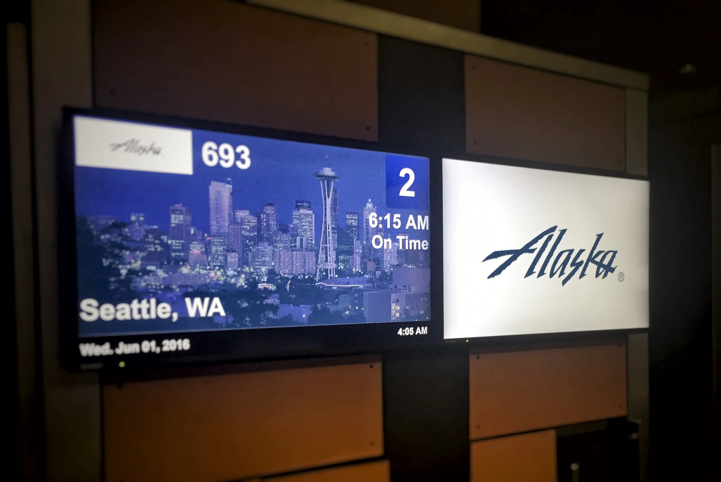 Enroute to Ketchikan!