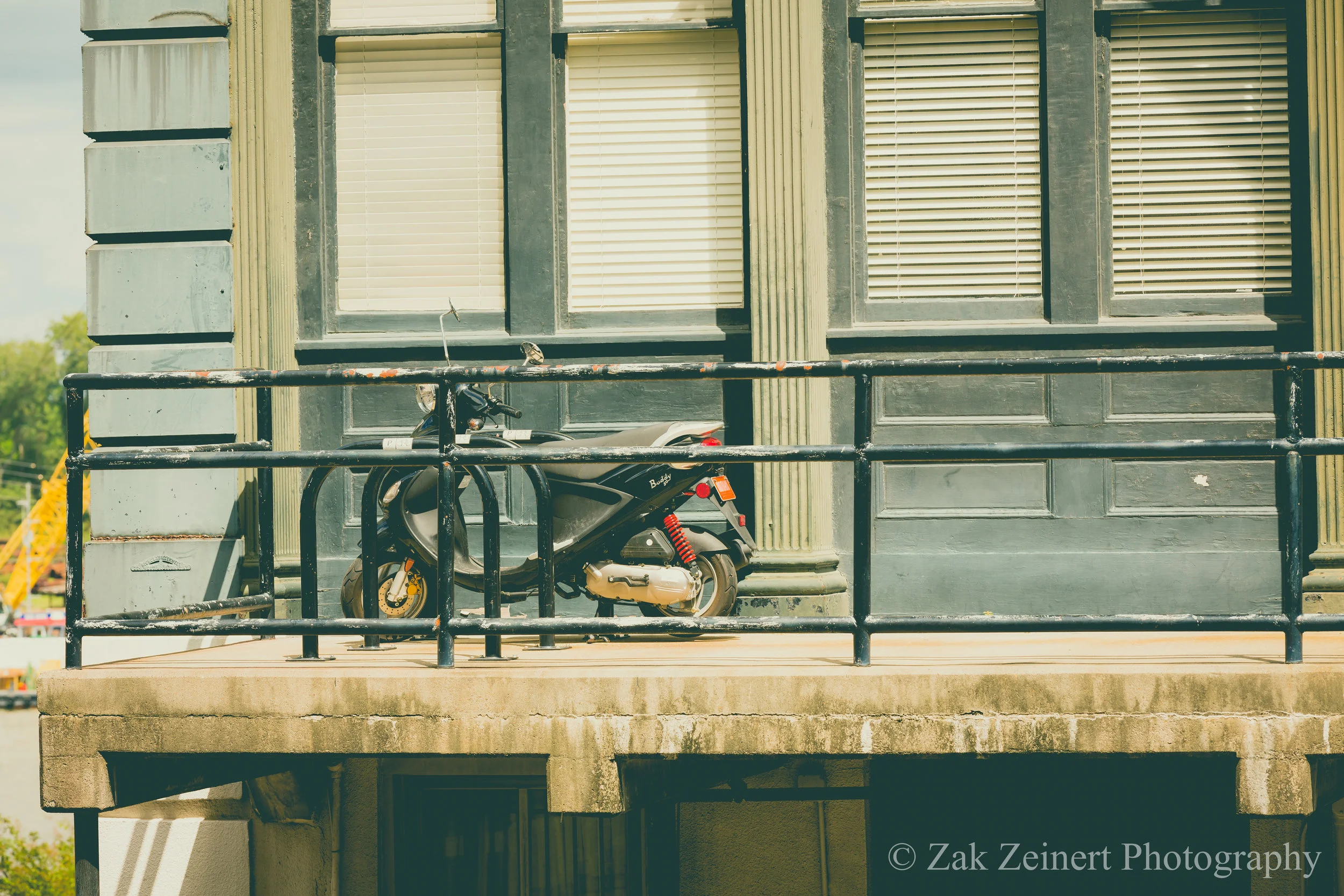 Moped!