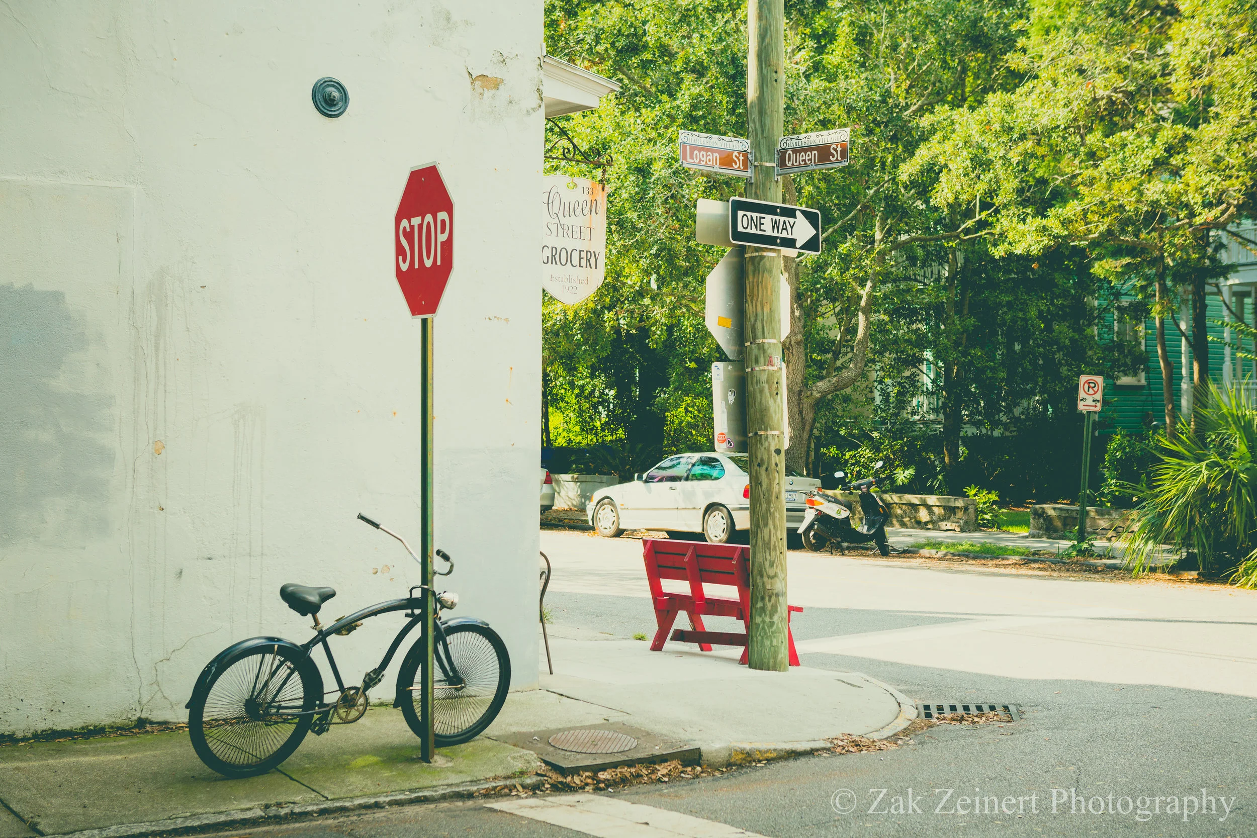 Bike!