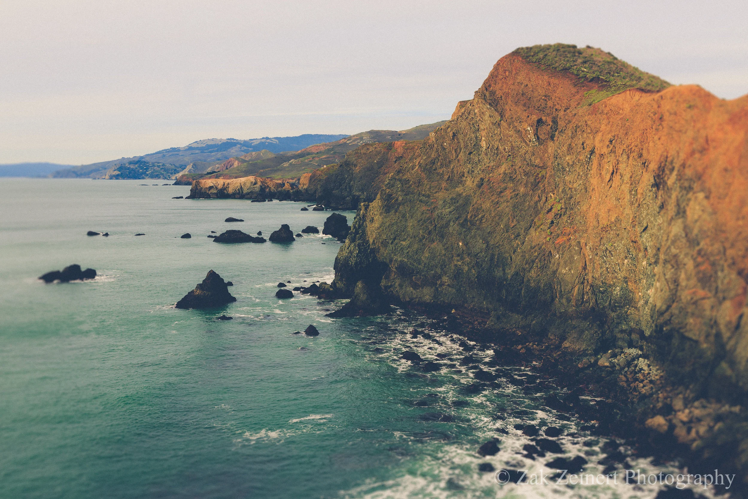Golden Gate National Recreation Area