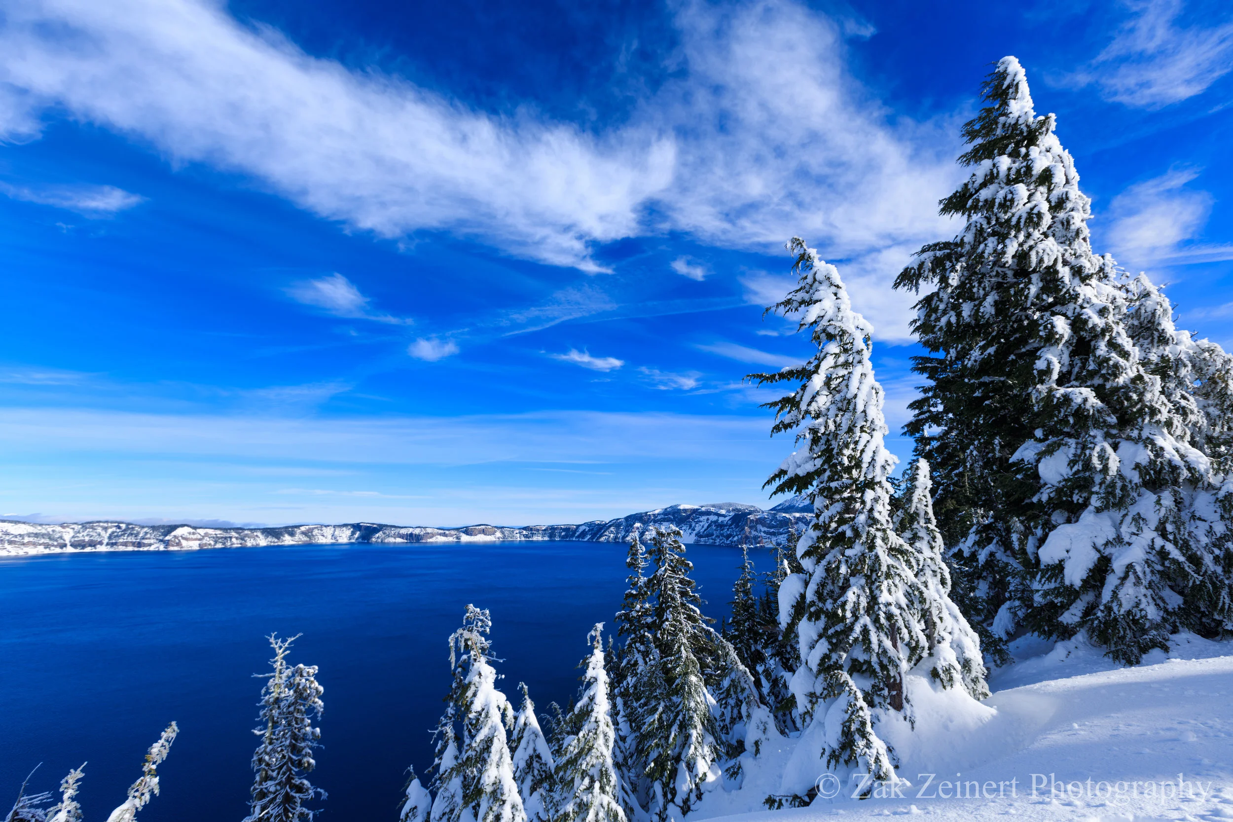 Crater Lake