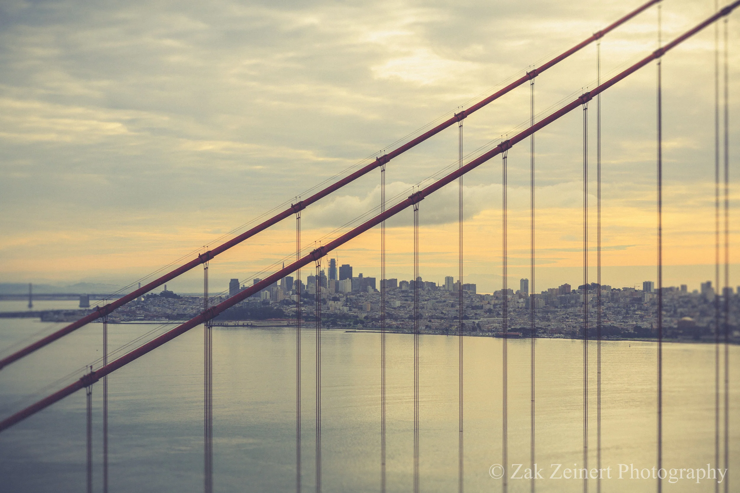 Downtown San Francisco