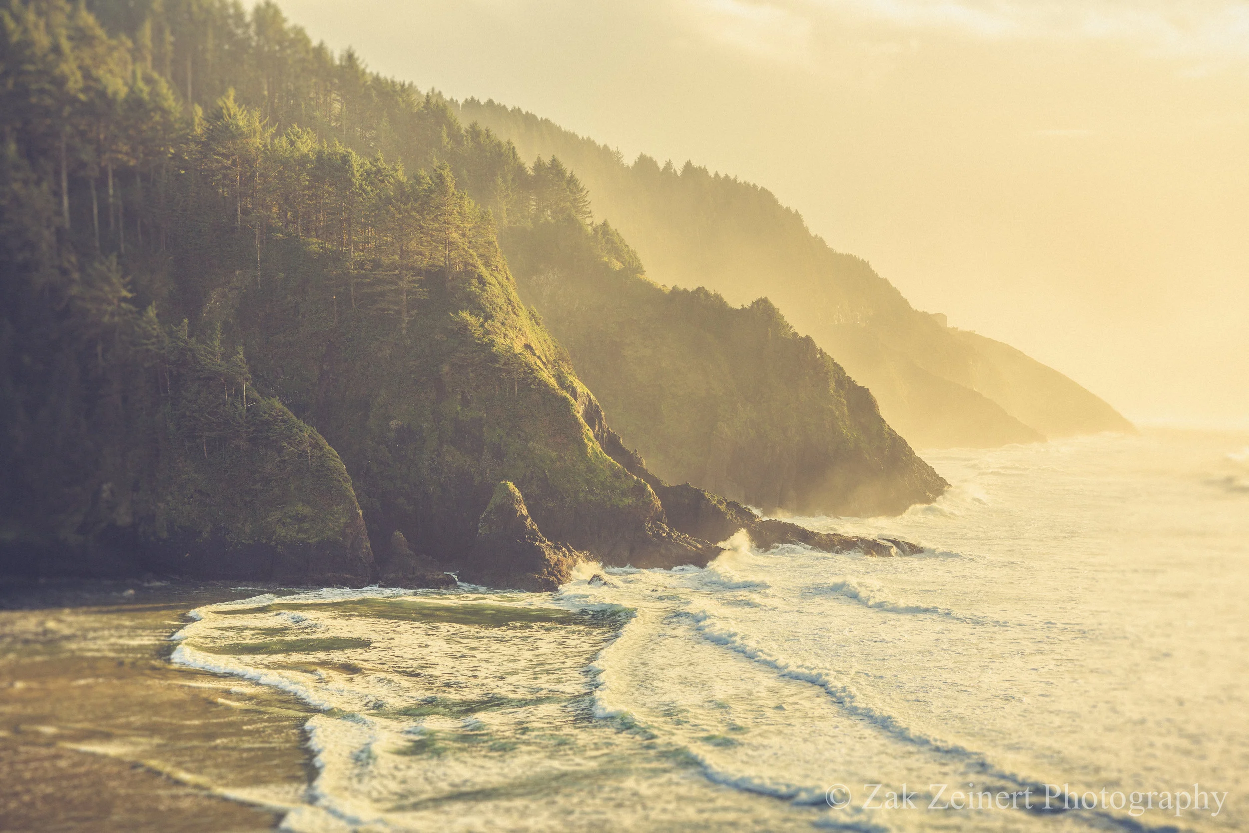 Day 3 on the Oregon Coast