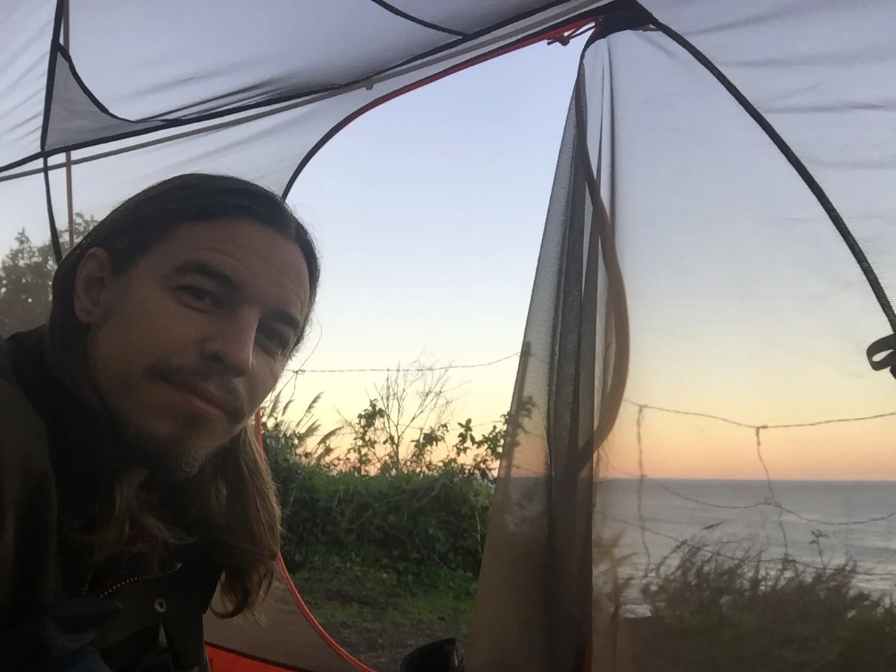 I could wake up to this view every single day