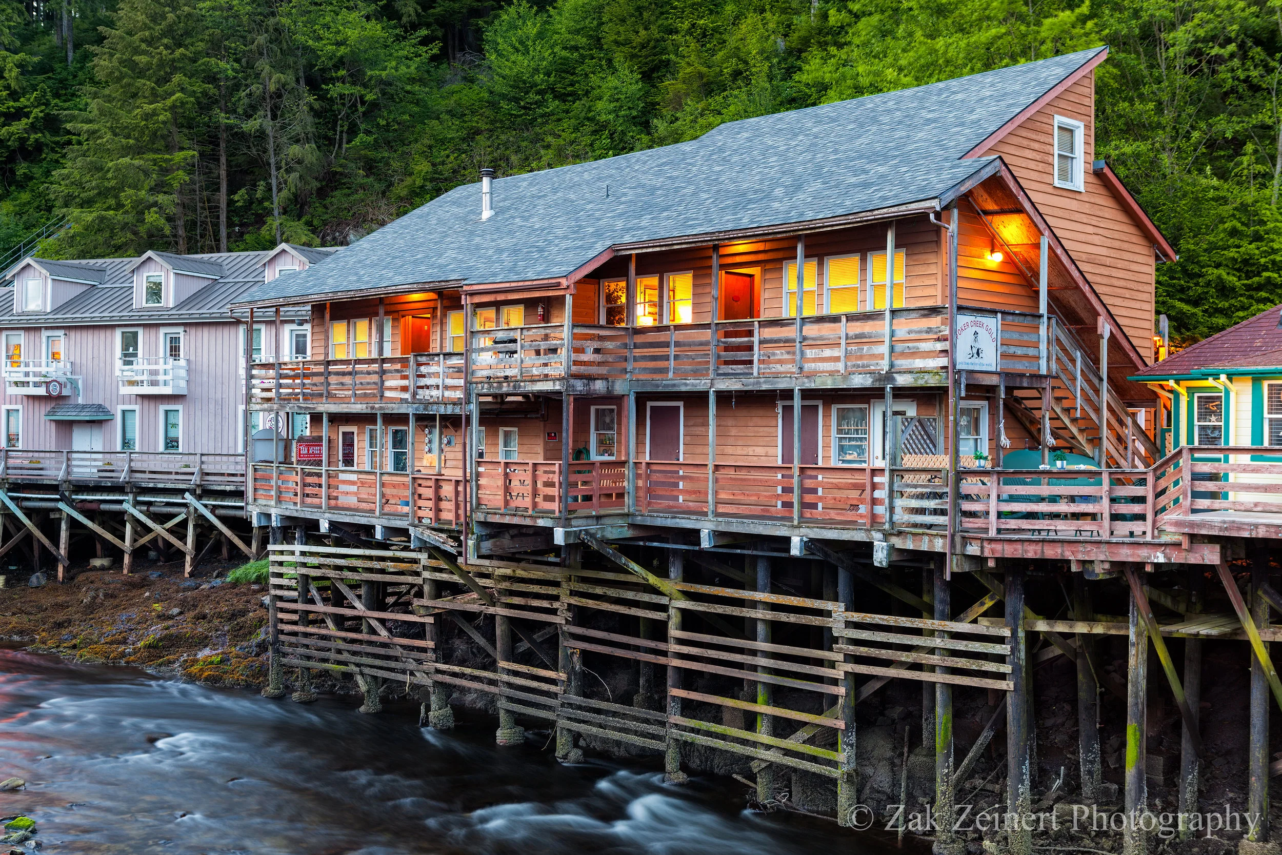 Ketchikan, Alaska