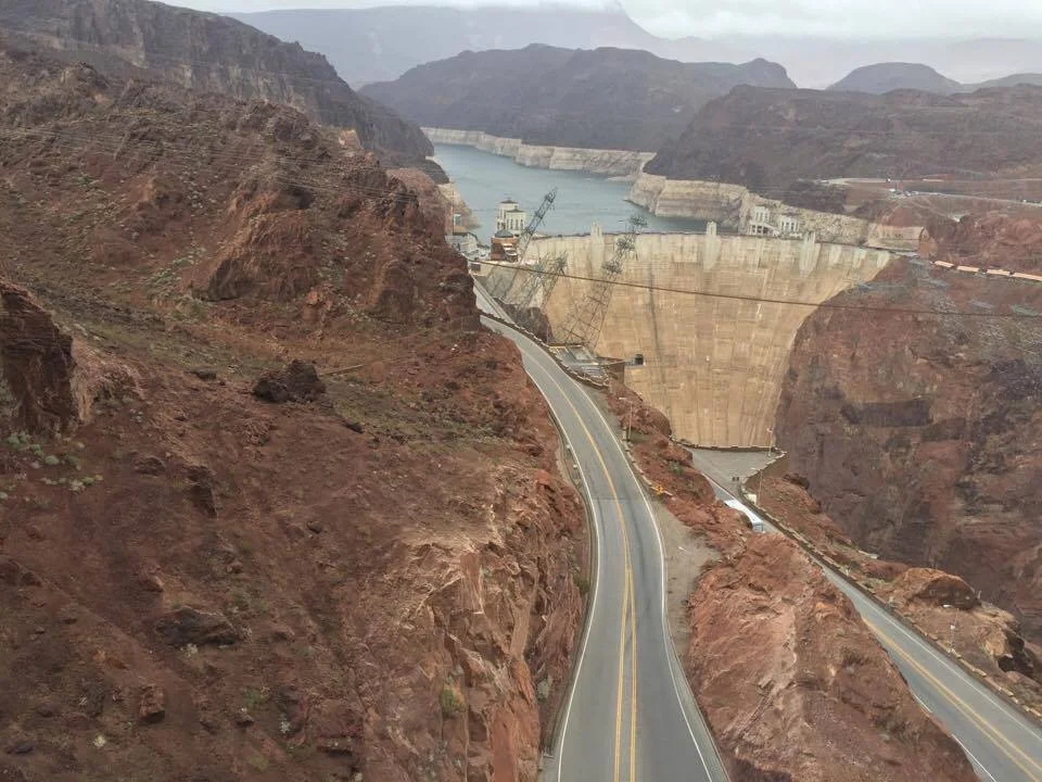 Hoover Dam