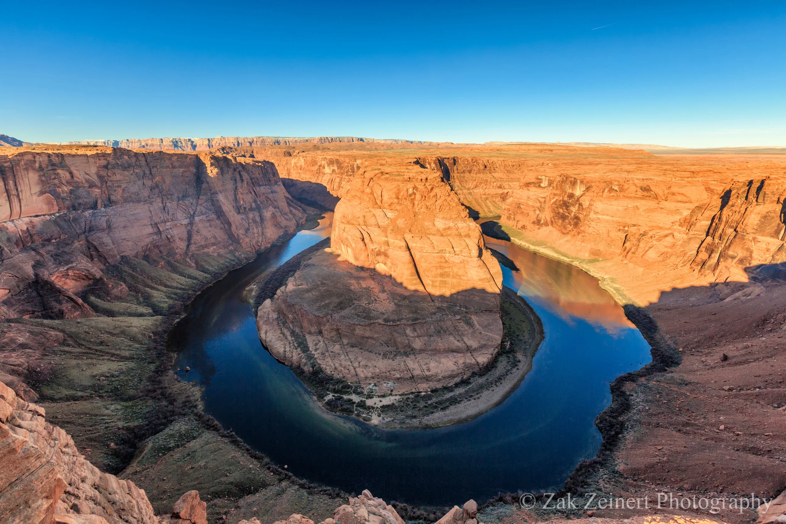 Horseshoe Bend