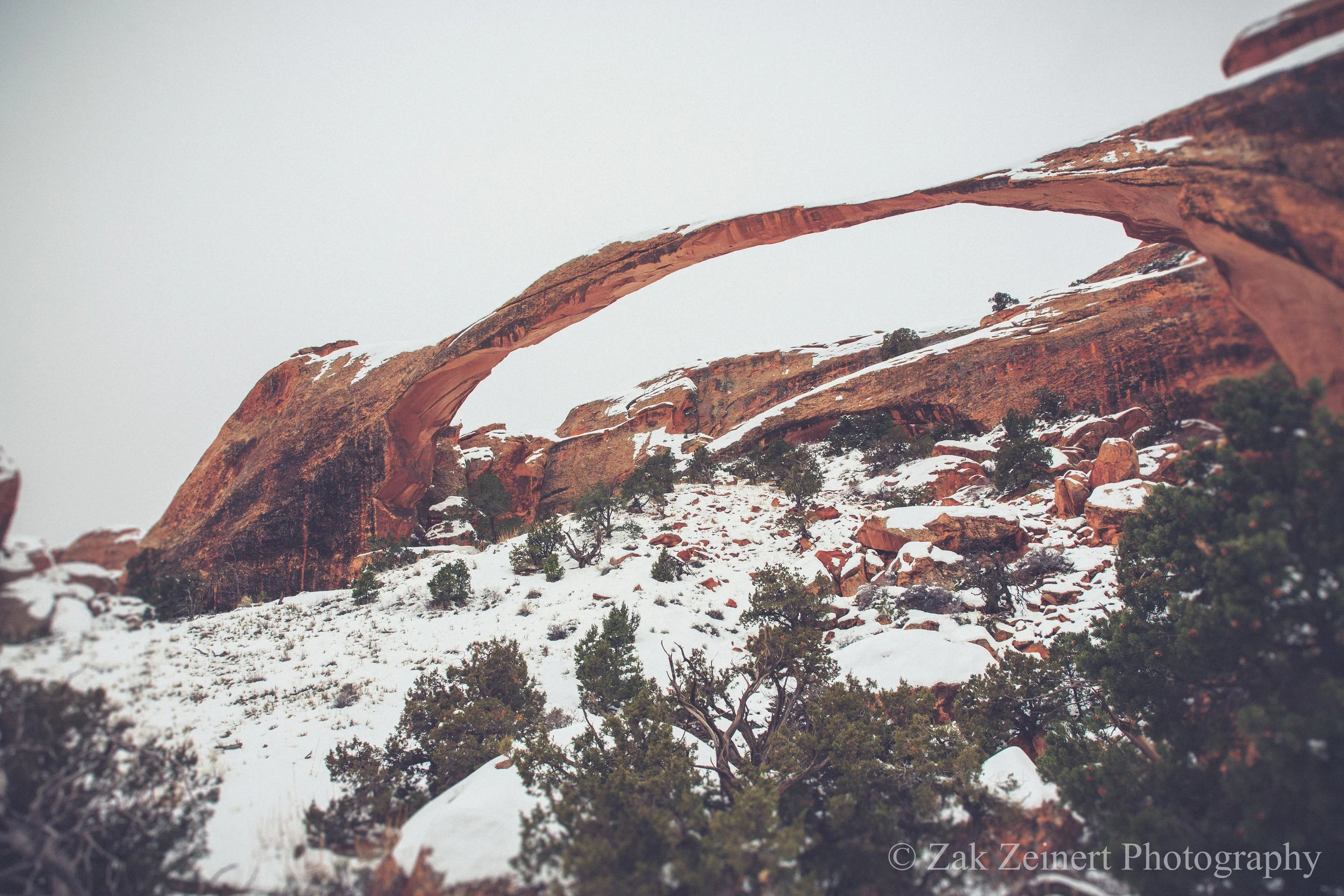 Landscape Arch