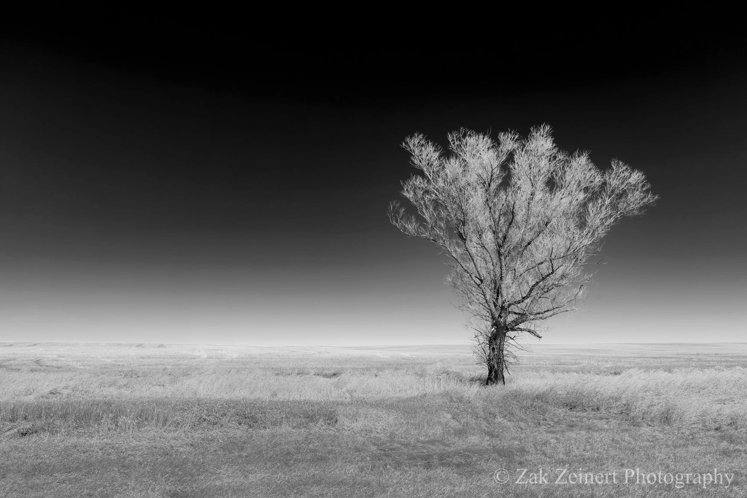 Taken in Nebraska en route to South Dakota