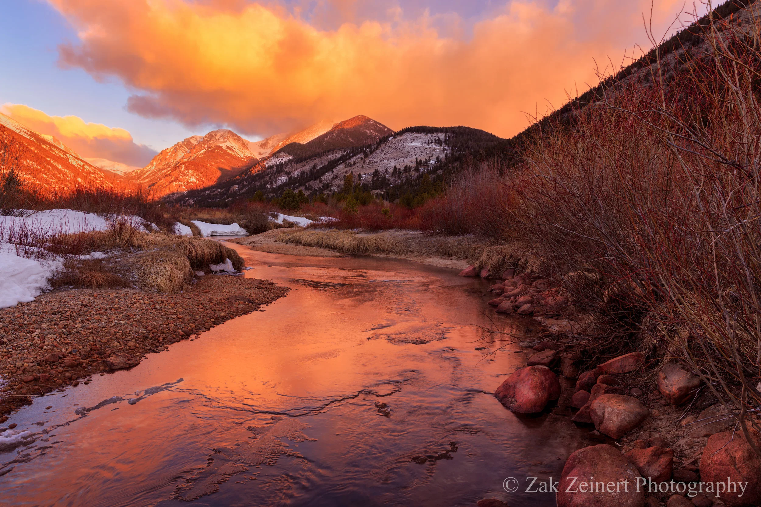 Rocky Mountain National Park, Colorado