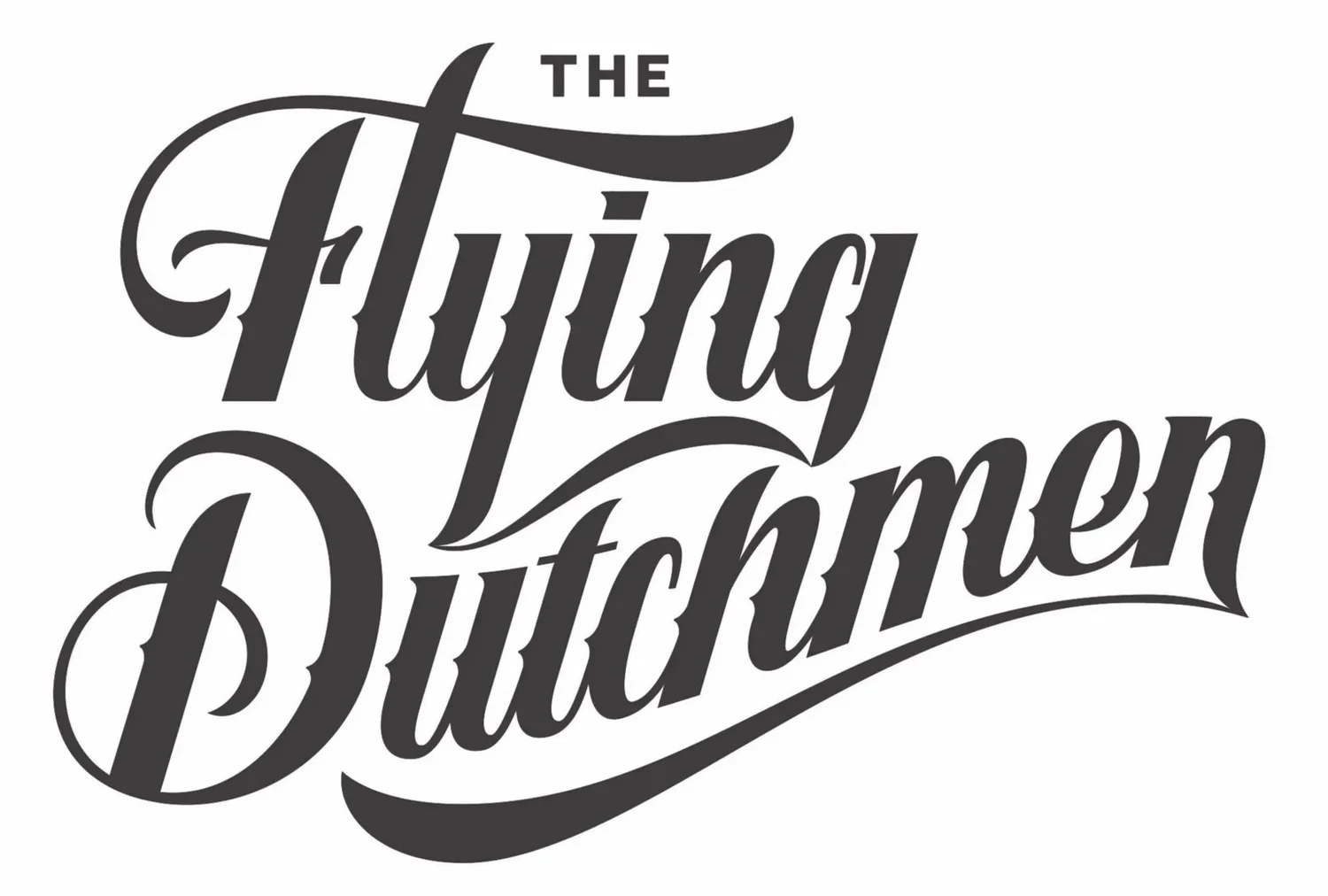 The Flying Dutchmen